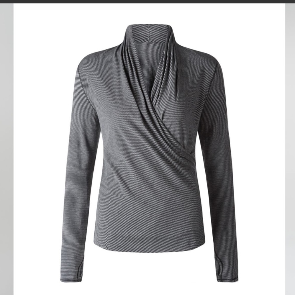 🛍Lululemon Radiant Long Sleeve Top